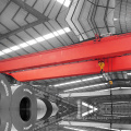 Double Girder Electric Demag Overhead Crane